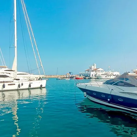 Apartamento Puerto * Benalmádena
