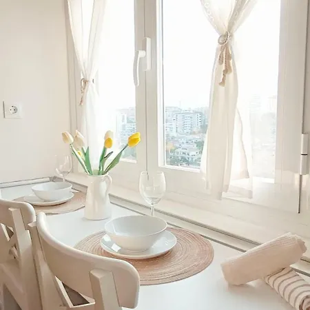 Apartment Apartamento Puerto Benalmadena