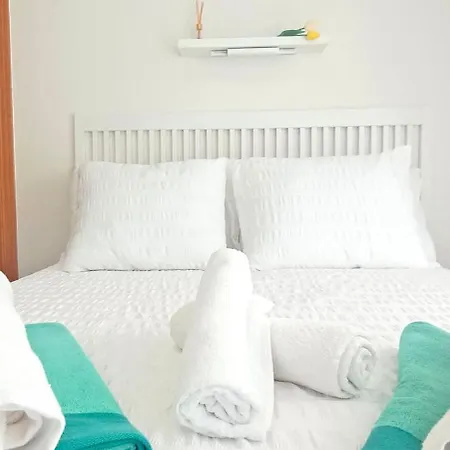 Apartamento Apartamento Puerto