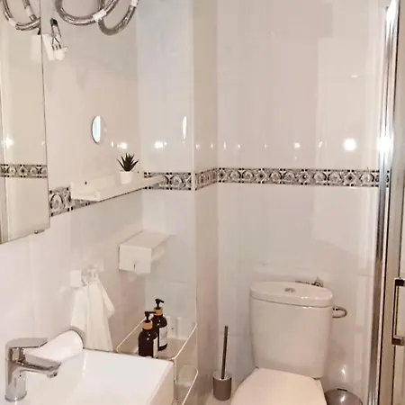 Apartamento Apartamento Puerto *
