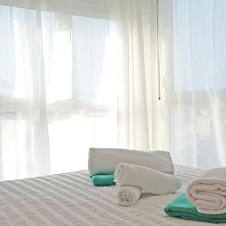 Apartamento Apartamento Puerto Benalmádena