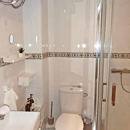 Apartamento Puerto