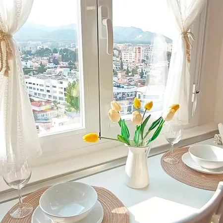 Apartamento Puerto Benalmadena