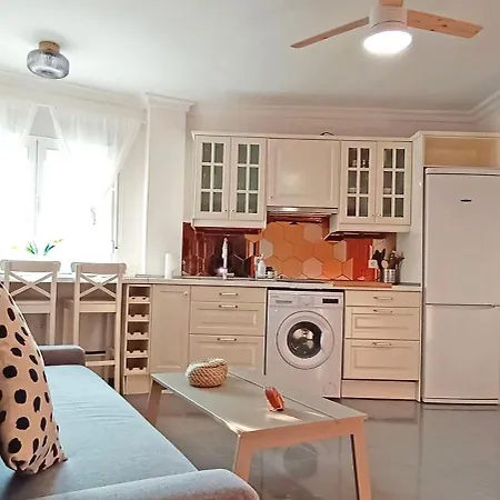 Apartamento Puerto