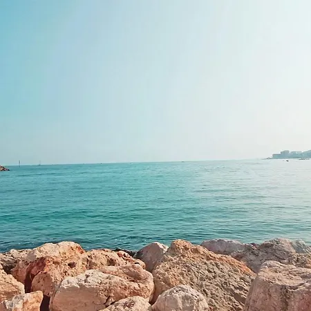 Apartamento Puerto Benalmadena