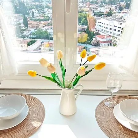 Apartamento Puerto