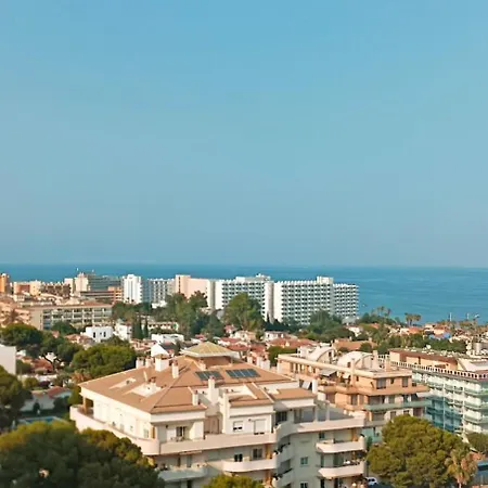 Apartamento Apartamento Puerto
