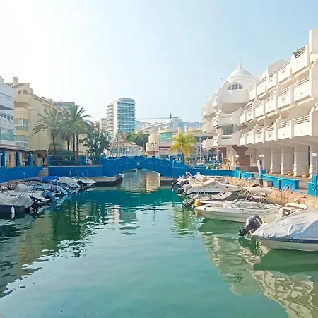 Apartamento Puerto