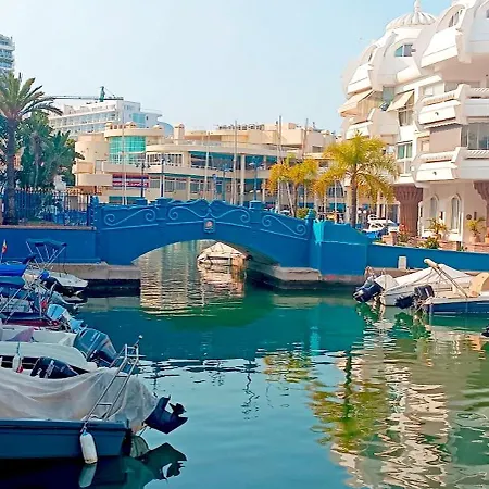 Apartamento Apartamento Puerto *