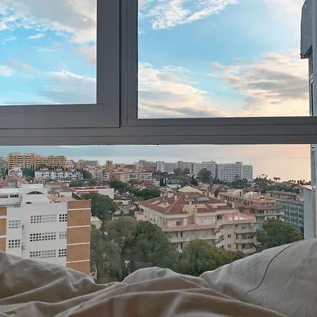 Apartamento Puerto Benalmadena